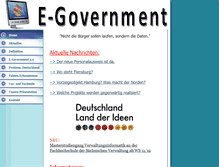 Tablet Screenshot of houseseven.de